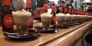 Més de 15.000 tapes repartides a la setena edició d’A Tortosa de Tapes