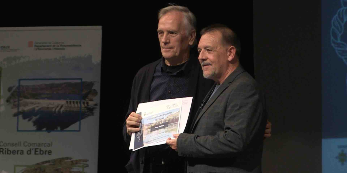 Premis Sirga d’Or 2022