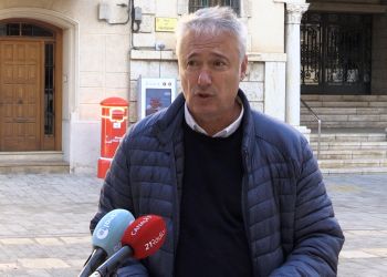 Ara Amposta critica que l’oposició no fes debat dels pressupostos