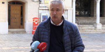 Ara Amposta critica que l’oposició no fes debat dels pressupostos