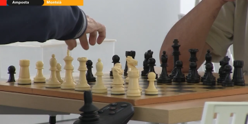 Els escacs com a teràpia per millorar la salut mental