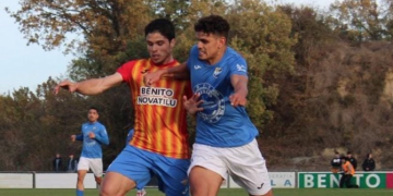 La UE Rapitenca buscarà la segona victòria consecutiva a la Devesa