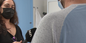 Portador VIH: ‘Si no fos pel comprimit diari que prenc, ni me’n recordaria’