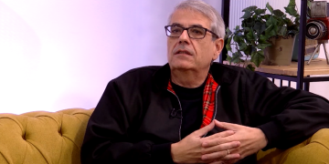 Jordi Duran publica un llibre sobre la Guerra Civil a Móra la Nova