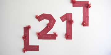 L’anunci de Nadal de Canal 21 Ebre