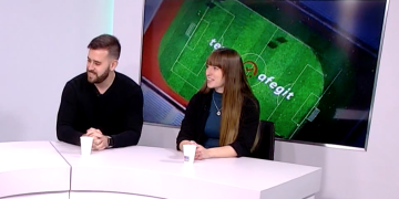 Temps afegit. 5 de desembre del 2022