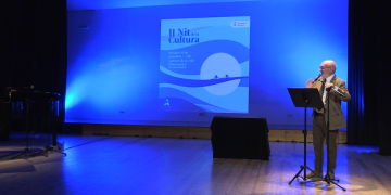 Segona Nit de la Cultura a Amposta