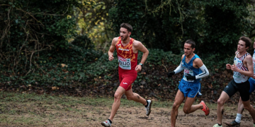 Àdam Maijó acaba divuitè en el Campionat d’Europa de Cros celebrat a Torí