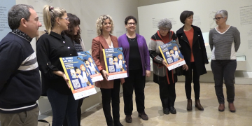 Els museus de Tortosa i Amposta incorporen un joc per apropar les famílies al patrimoni