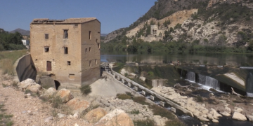 Xerta ja té llum verd per iniciar l’expropiació del molí de l’Assut