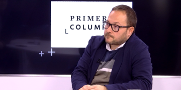 Entrevista a Josep Maria Sàez, director de l’Idece