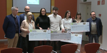 11a edició dels Premis IDECE