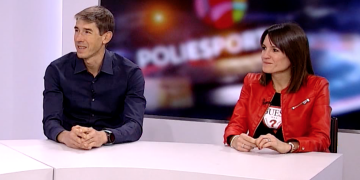 Poliesportiu. 20 de desembre del 2022