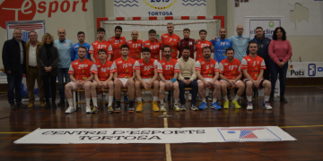 El Centre d’Esports Tortosa torna a organitzar el Torneig dels Tres Reis, després del parèntesi per la pandèmia