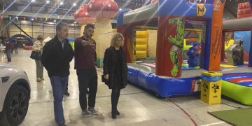 Torna amb força el Nadal Jove a Tortosa