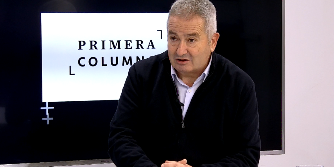 Entrevista a Xavier Pallarès, responsable de Política Municipal de Junts a l’Ebre