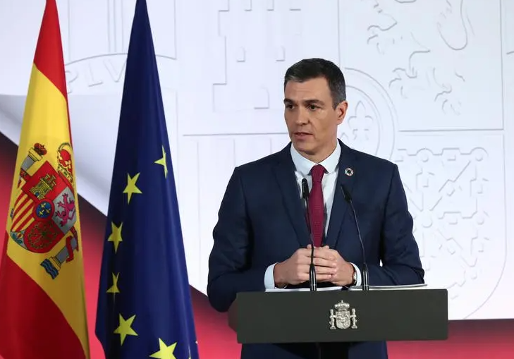 Moncloa elimina l’IVA d’aliments de primera necessitat i crea un xec de 200 euros per a famílies vulnerables