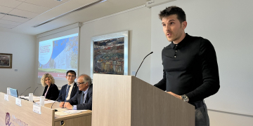 La URV conmemora els 25 anys dels estudis d’empresa a les Terres de l’Ebre