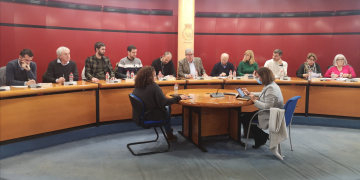 El ple del Baix Ebre aprova el Pla d’Acció Comarcal fins al 2026