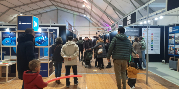 Cloenda de la 60a Fira de Mostres d’Amposta