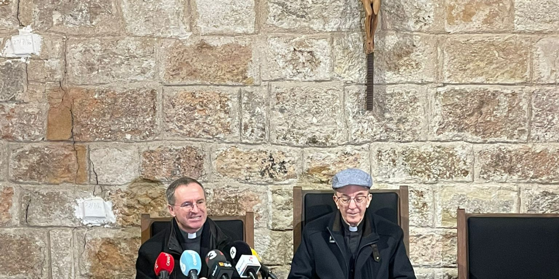 José Luis Arín Roig serà l’administrador diocesà fins a trobar un nou bisbe a Tortosa