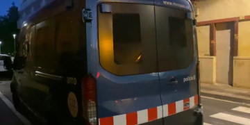 Els Mossos detenen una persona per robatori amb violència al barri de Remolins de Tortosa