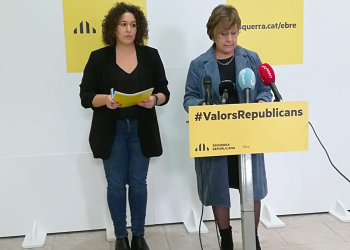 La #RdP: Valoració d’ERC a l’aprovació de la modificació del Fons de Transició Nuclear