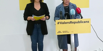 La #RdP: Valoració d’ERC a l’aprovació de la modificació del Fons de Transició Nuclear
