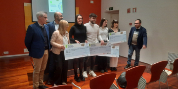 ‘Rutejant per la Palma d’Ebre’, de Ruth Martí, guanya l’onzena edició dels Premis IDECE