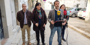 Movem Tortosa torna a reclamar un pla integral al Call Jueu