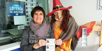 Última oportunitat per ser l’afortunat en la Loteria de Nadal