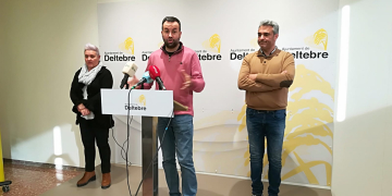 Deltebre començarà a preparar la renovació integral de les canonades d’aigua potable