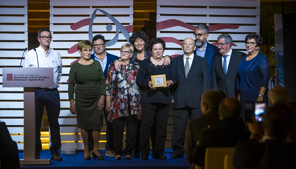 Guardons de la Pesca Catalana i Nit de la Pesca 2020 i 2022 a Alcanar