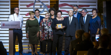 Guardons de la Pesca Catalana i Nit de la Pesca 2020 i 2022 a Alcanar