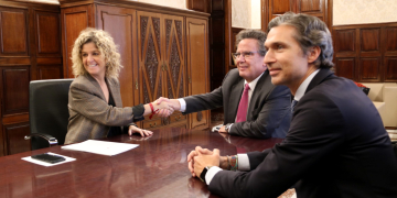 L’Ajuntament de Tortosa formalitza la compra dels terrenys per al nou hospital