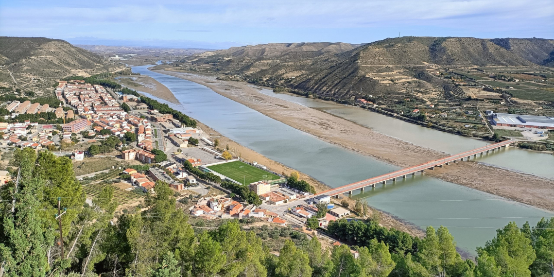 El CAT constata que la millora de les reserves de Mequinensa no és suficient per desactivar el pla d’emergència
