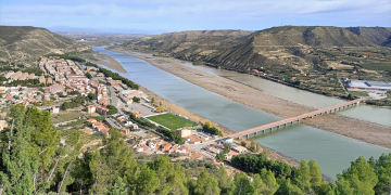 El CAT constata que la millora de les reserves de Mequinensa no és suficient per desactivar el pla d’emergència