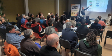 Estudien l’aprofitament dels adobs naturals i compostatges a la Terra Alta