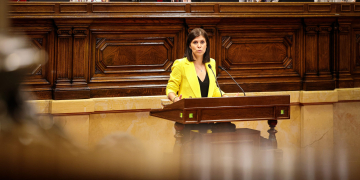 ERC proposa al Parlament corregir els canvis del Fons de Transició Nuclear