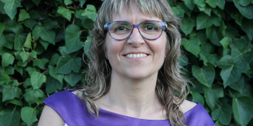 La republicana Rosalia Pegueroles repetirà com a candidata a l’alcaldia d’Aldover