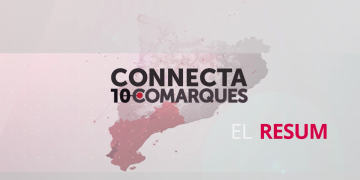 Resum setmanal del Connecta 10 Comarques (9/12/2022)