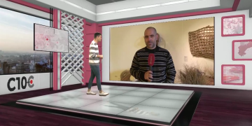 Entrem a l’exposició “Espart, disseny rural” del Museu de la Pauma de Mas de Barberans