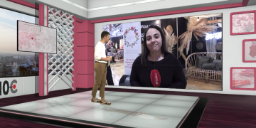 Visitem l’aparador agroramader de la 60a Fira de Mostres d’Amposta