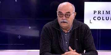 Entrevista a Álvaro Arasa, geòleg