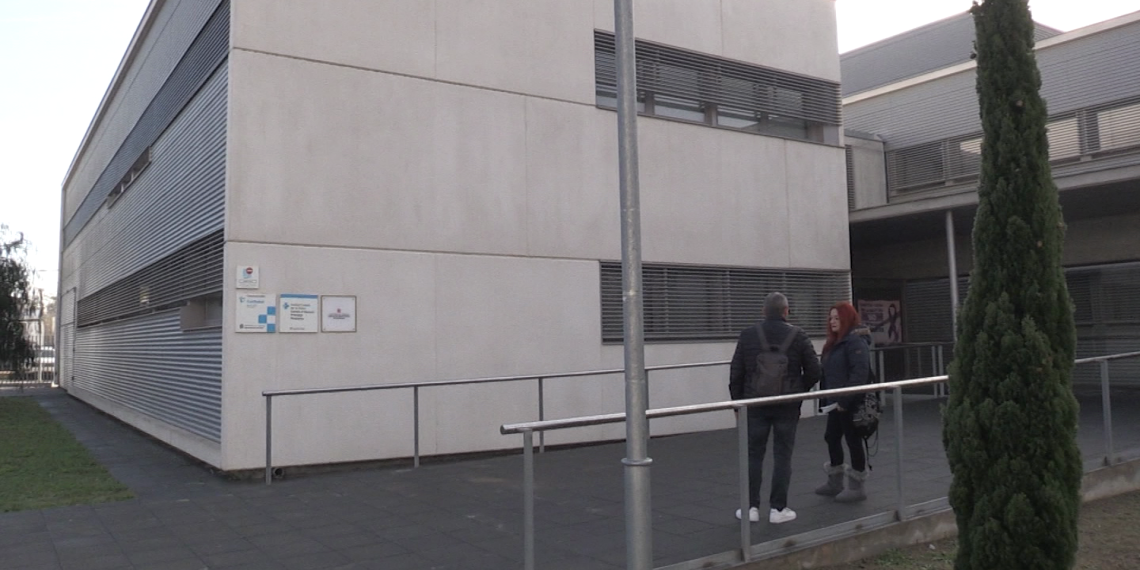 El CAP de Roquetes suma una nova unitat per tractar les malalties de l’aparell locomotor