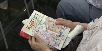 La revista Solstici portarà nou articles culturals i es vendrà a Castelló i Madrid