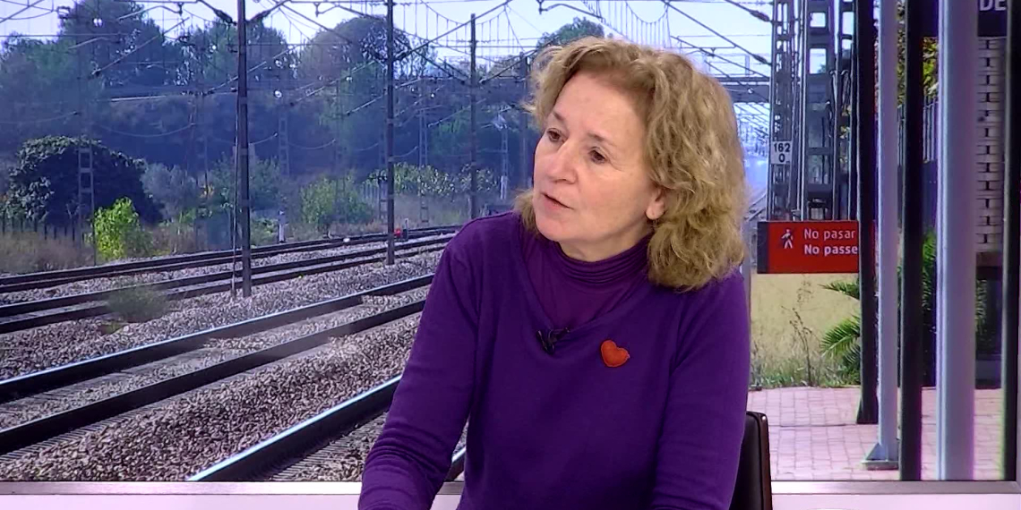 Trens Dignes reclama l’Avant per retenir talent a les Terres de l’Ebre i “esponjar” Barcelona