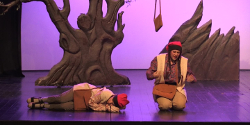 Els Pastorets d’Ulldecona arriben els primers a Catalunya