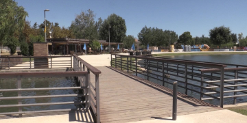 Una tirolina i l’obertura del bar dels Xiribecs guanya els pressupostos participatius d’Amposta