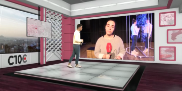 #10Comarques: ‘La Gàbia’ s’estrena el 17 de desembre a la Unió Filharmònica d’Amposta